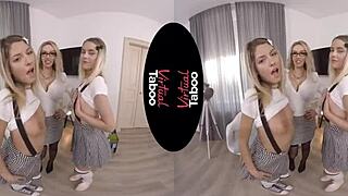 Virtual Taboo - Discipline Is The Key