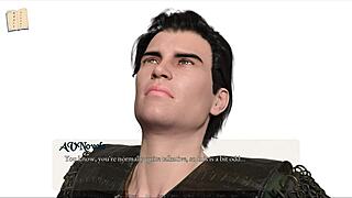 the price of power 53 in game series