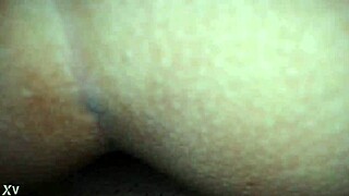 Gorda Culona With Huge Ass!