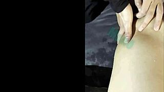 Intimate Yoni Massage Techniques