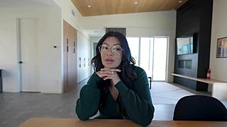 Don't Tell Husband: Fucking Friend's Hot Mom Cami Strella