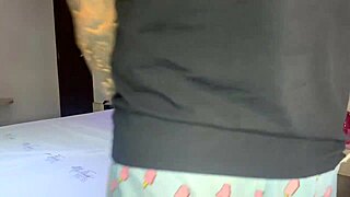 Ela Rebolou Tanto No Pau Que Gozei Dentro