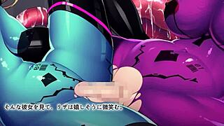 Let's explore the brainwashing sea route adventure