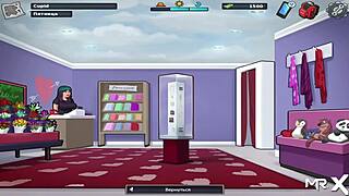 Summertimesaga - asked to spank whore e3 49?