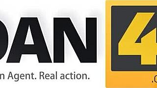 Sexy girl banged for cash after interview