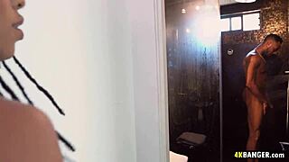 kira noir deserves intense bbc anal fucking