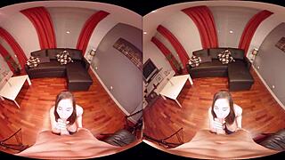 VirtualRealPorn Brings Wild 3D Action on Convention Day. What's Happening Next?