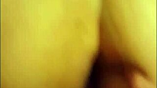 She Begs For Cum Inside, But Will You Resist Her Plea?