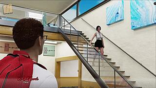 i explore alternate existence with big tits and ass