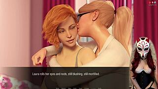 Jessica Oneil reports on hard news in episode 21