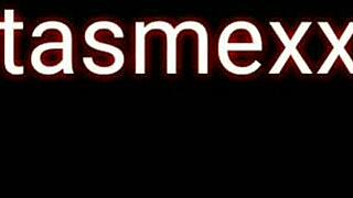 Young Girl's First Porn Video!