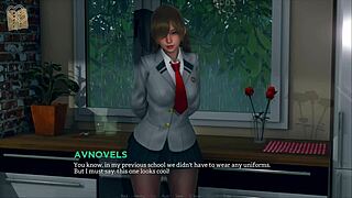 Eternum 8 Game Adventure