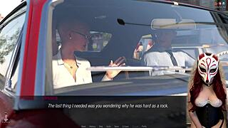 Jessica Oneil reports on hard news in episode 21