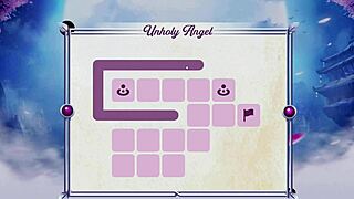 Unholy Angel 2 Is An Exciting Game Featuring Anime Hentai Elements