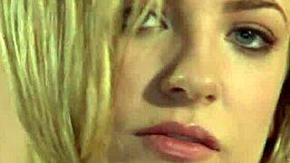 hot table top masturbation whore