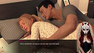 Jessica Oneil reports on hard news in episode 21