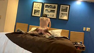 Wow! BigDaddyKJ, She Craves That Big Black Cock Every Time!