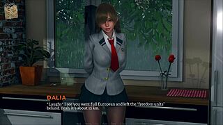 Eternum 8 Game Adventure