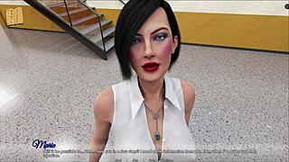 i explore alternate existence with big tits and ass