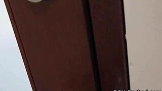 POV Fucking Dangerous Rachael with Big Black Cock