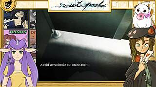 Sweet Pool Yaoi Uncensored Game Part 7