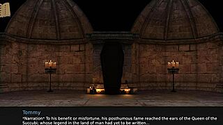 Where the Heart Is Episode 278