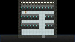 cute woman has sex in new hentai game