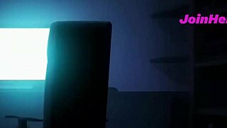 horny wife bangs strangers in wild hentai action 😈