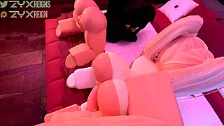 un poco de diversion with anime hentai fun