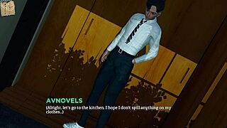 Eternum 8 Game Adventure