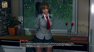 Eternum 8 Game Adventure