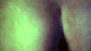 I takes it all mouth down with big cock in my ass