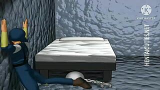 Cartoon Hard Sex Leaves Me Shaking Badly