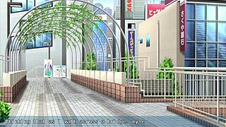 kanobitch episode 13: the reason she became a slut, gaining trust