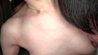 japanese babe craves cum in hardcore homemade action!