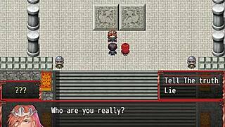 Date that sexy ghost girl now!