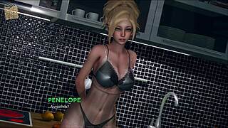 Eternum 8 Game Adventure