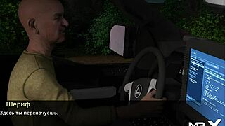 Pine Falls: Exploring a Strange Location in the Game