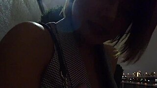 Asian amateurs engage in sex with blowjobs and fucking