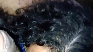 Puta leiteira tomando porra!