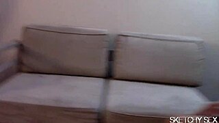 Skinny Boy Hole Pounded