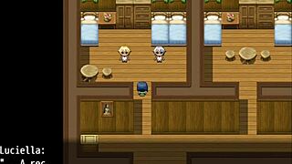 NTR sisters Ciella and Luciella in deepthroat action