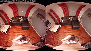 VirtualRealPorn Brings Wild 3D Action on Convention Day. What's Happening Next?