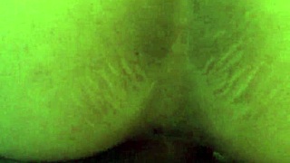 Thai hooker gets fucked bareback with creampie finish