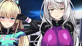 Exploramos ruta mar lavado de cerebro en aventura cachonda