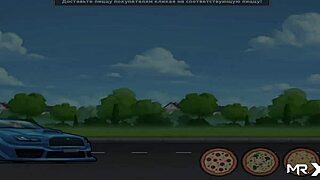 Summertimesaga - asked to spank whore e3 49?