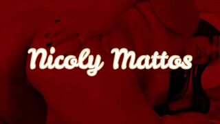 Guided Masturbation: Cum With Me Using Dildo POV