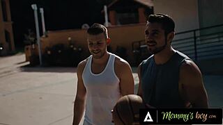 Wanna DP Hot Stepmom?