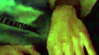 Morning fuck with that hairy macho guy, so hot