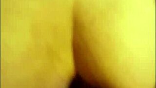 She Begs For Cum Inside, But Will You Resist Her Plea?